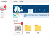 Comment configurer et utiliser le coffre-fort personnel de OneDrive ?