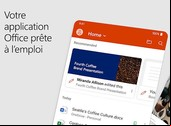 Comment scanner ses documents avec Office Mobile ?