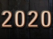 L'équipe de Toucharger vous souhaite une bonne année 2020
