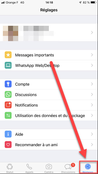 WhatsApp