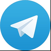 Telegram icon